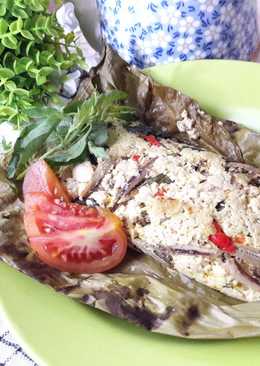 Pepes Tahu Teri