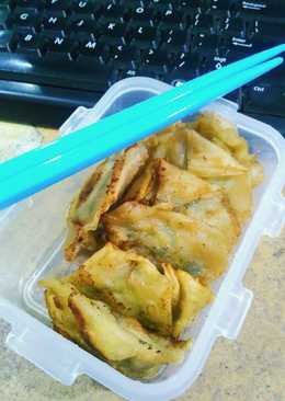 Dumpling/gyoza udang