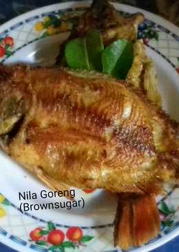 Nila Goreng #BikinRamadanBerkesan