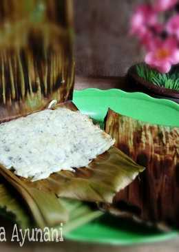 Rono Dange (Rono Tapa) Khas Palu