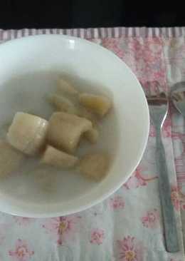 Kolak Pisang