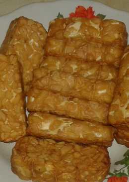 Goreng tempe