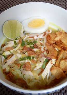 Soto Ayam