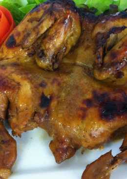 Ayam Panggang