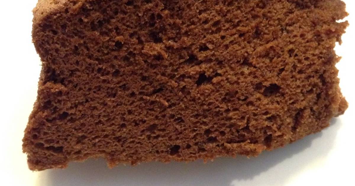 Resep Ogura Chocolate Cake Resep Ogura Chocolate Cake