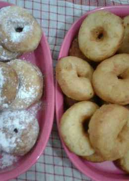 Donat gula