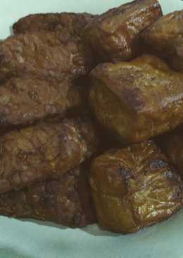 Bacem Tahu Tempe