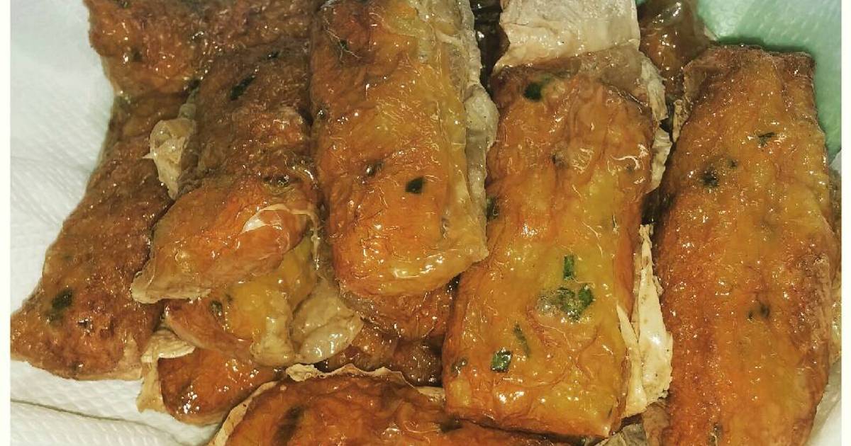 Lumpia udang - 61 resep - Cookpad