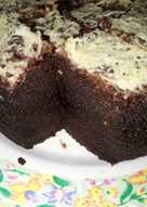 Brownies kukus
