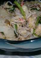 Urap-Urap sayur