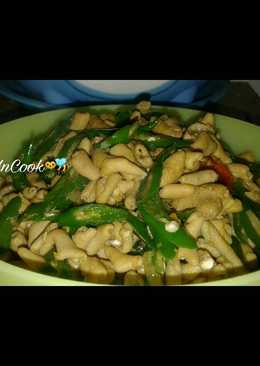 Usus Cabe Hijau NampoLð'¯%