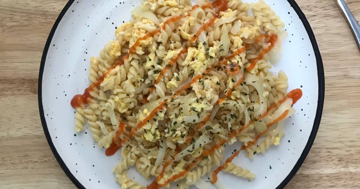 623 resep creamy pasta enak dan sederhana - Cookpad