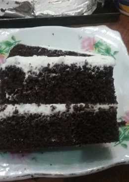 Black Forest Simple