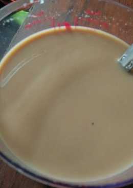 Thai Tea (Teh Susu)