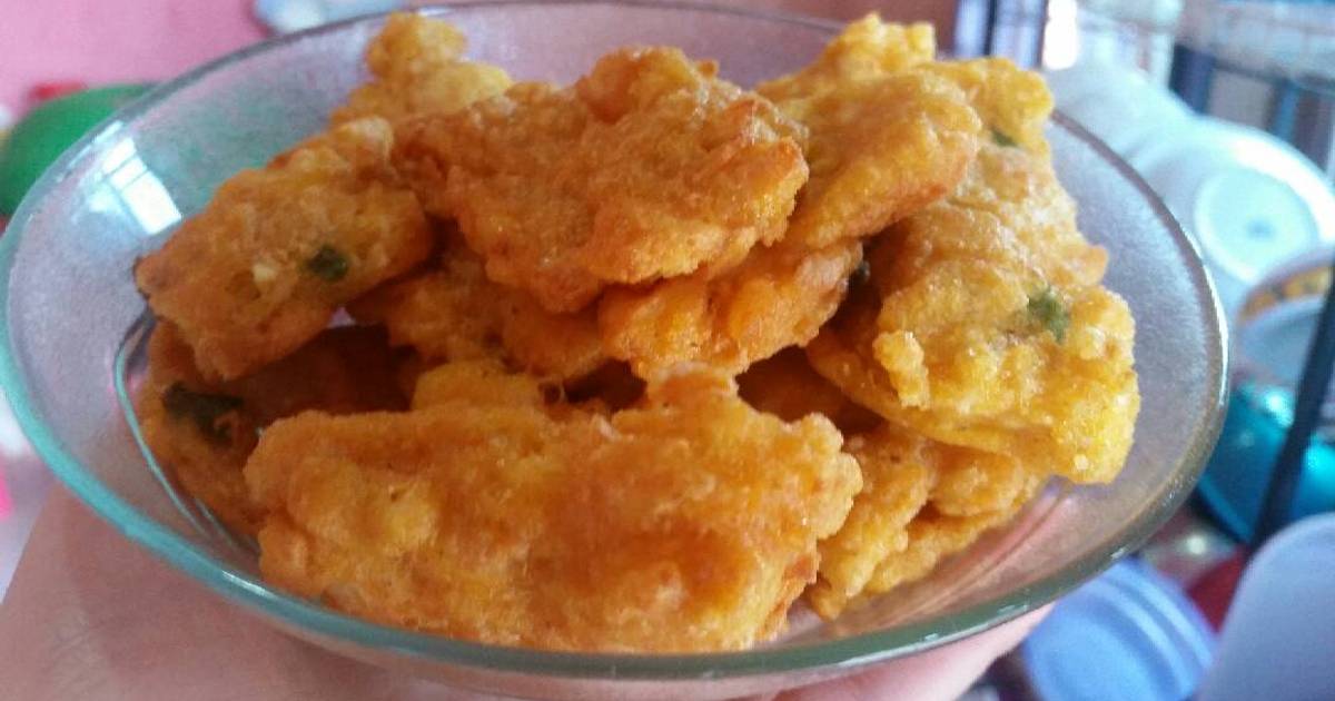 395 resep tahu  crispy enak dan sederhana Cookpad