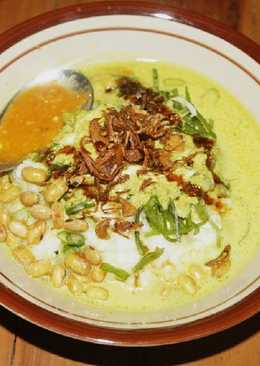 Bubur Ayam Special