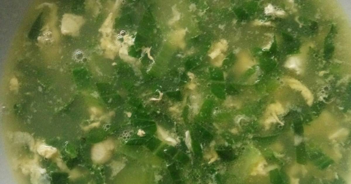 3.758 resep sayur pakcoy enak dan sederhana - Cookpad