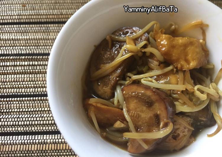 resep makanan Tumis Toge Tahu Terong (3T) pr2_olahanterong