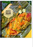 Pepes ikan kembung