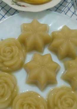 Puding nangka