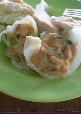 Siomay ala DEBM