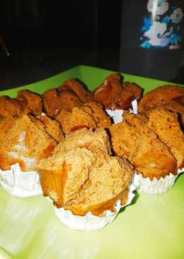 Bolu kukus gula merah