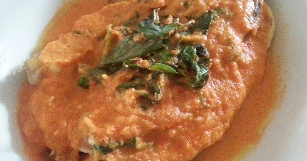 36 resep ikan salmon goreng enak dan sederhana - Cookpad