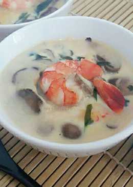 Chawanmushi (Telur Kukus)