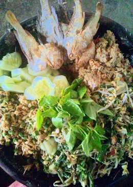 Urap2 dan trancam