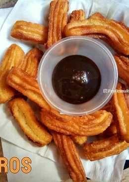 Churros