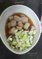 Pempek Palembang NCC