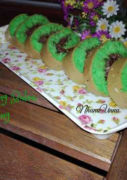 Terang Bulan Gulung