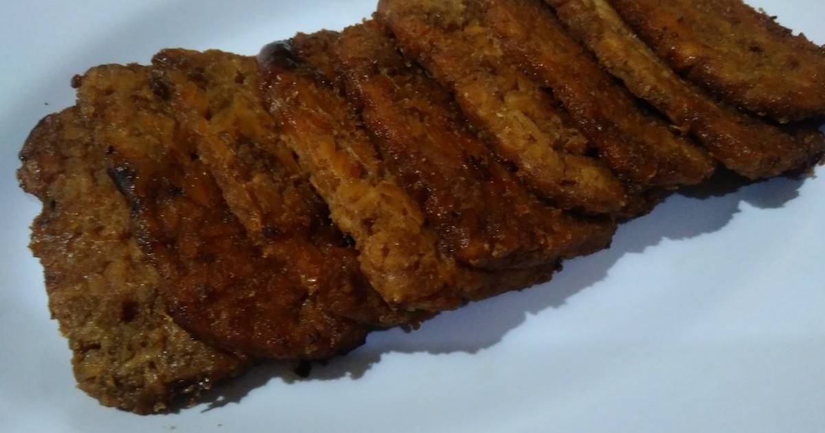 1.616 resep tempe bacem yogya enak dan sederhana - Cookpad