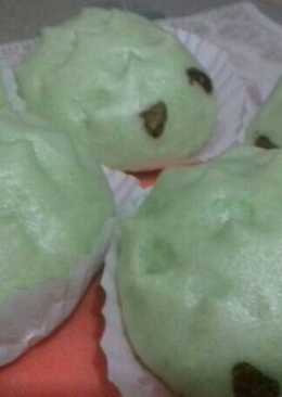 Bakpao landak