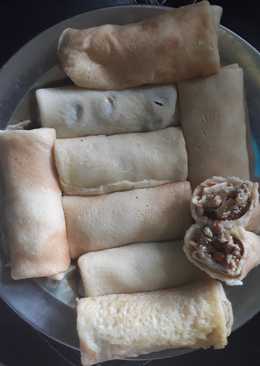 Lumpia basah