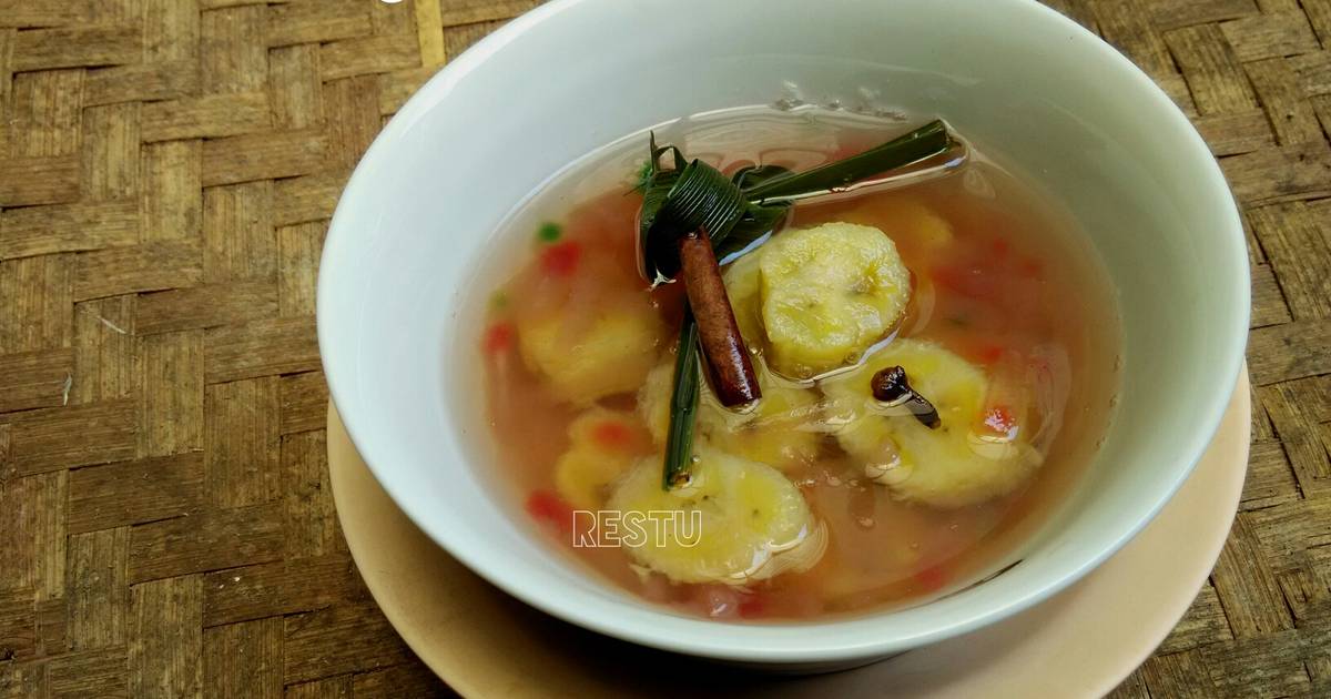 Resep SEKOTENG