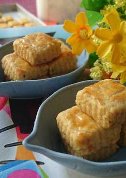 Kaastangel eggless #Bandung_recookreniewisra