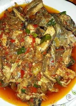 Ikan Tongkol Kuah Kecap