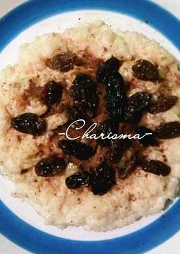 Kheer (Indian/Pakistani Dessert)