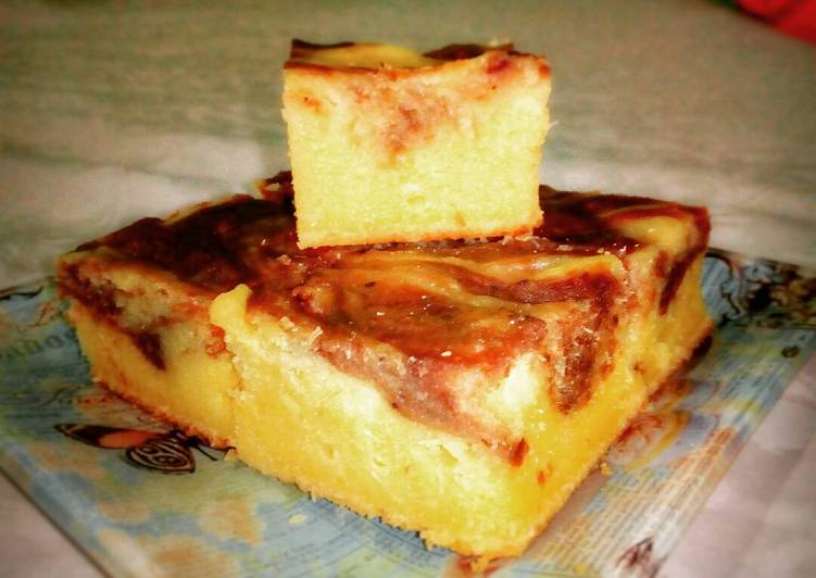 Resep Prol Tape - Kiki Yulia Krismaya