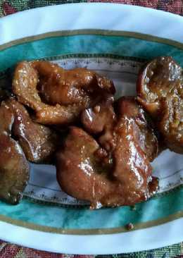 Ungkep Ati Ampela