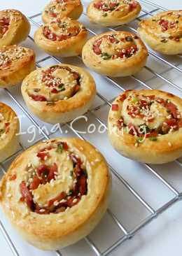 Roti Ham 