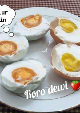 *Telur Asin*