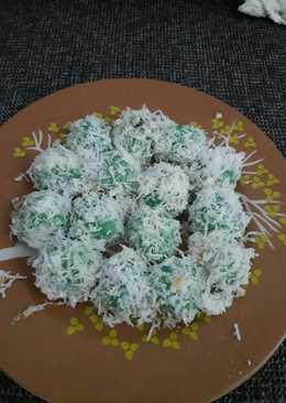 Klepon Simple