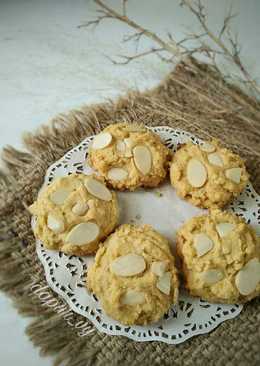 Ginger Cookies (#pr_kuekering)