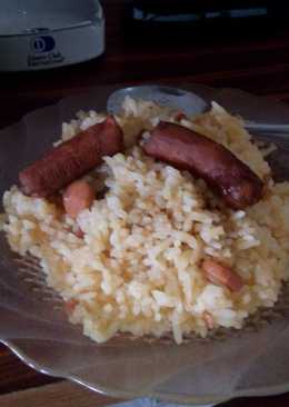 Nasi goreng simple ala rumahan