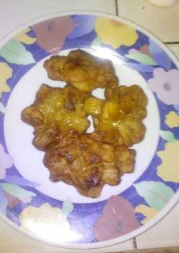 Pisgor Enak by: Erni Hartanti.Amdððð