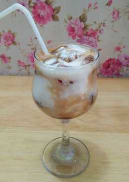 Ice Coffee Sura DEBM