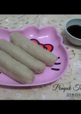 Pempek Tenggiri