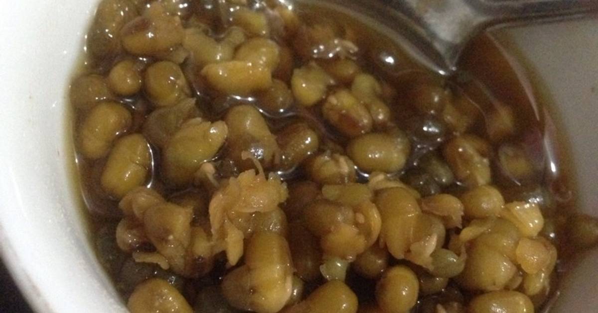  Resep  Kacang hijau gula  aren  oleh AyuNovita Cookpad